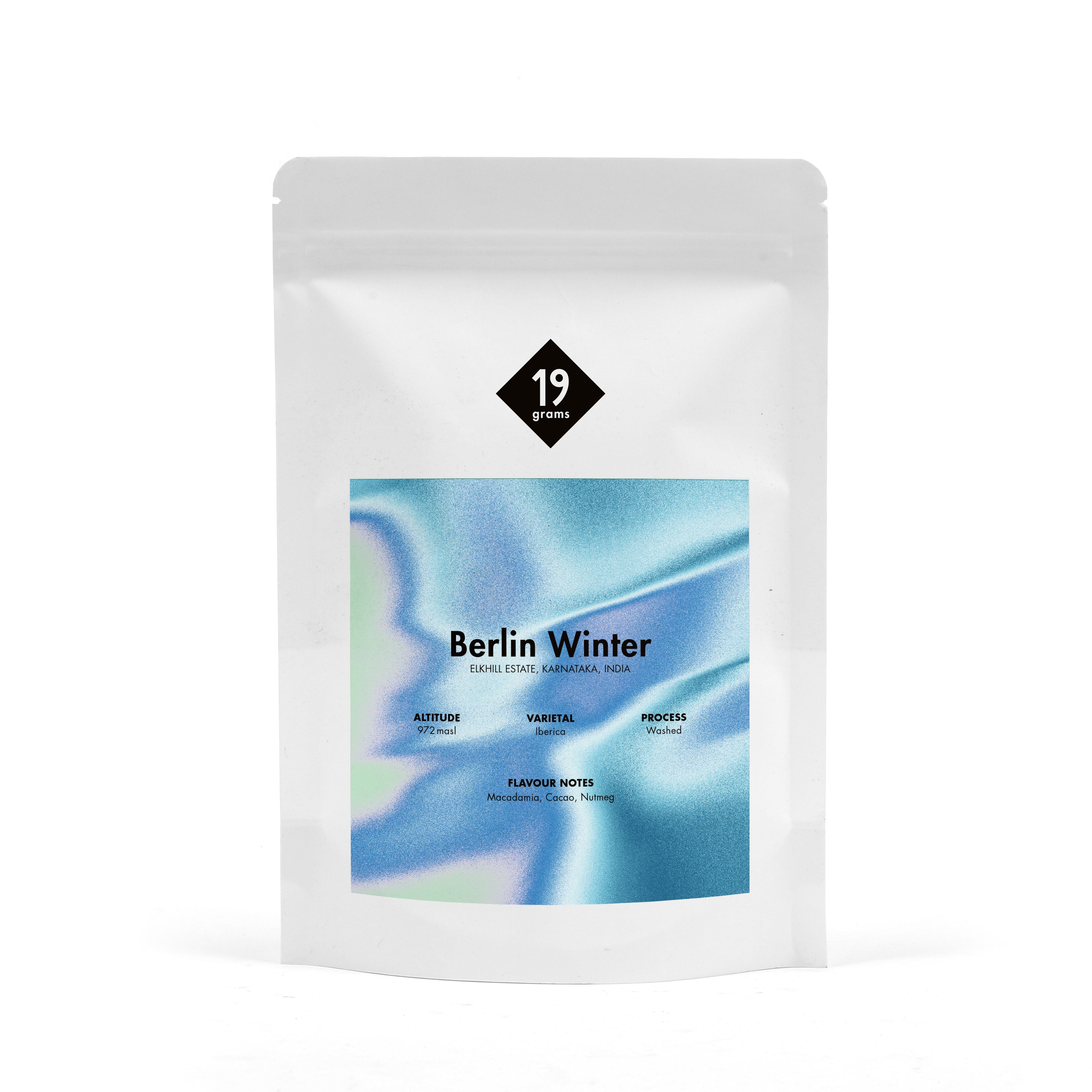 Winter Coffee - Filter — India by 19grams Coffee