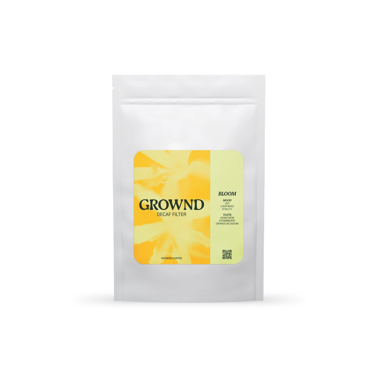 BLOOM - Filter Decaf by 19grams Coffee