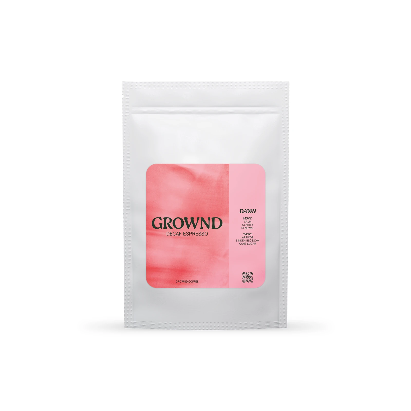DAWN - Espresso Decaf by 19grams Coffee