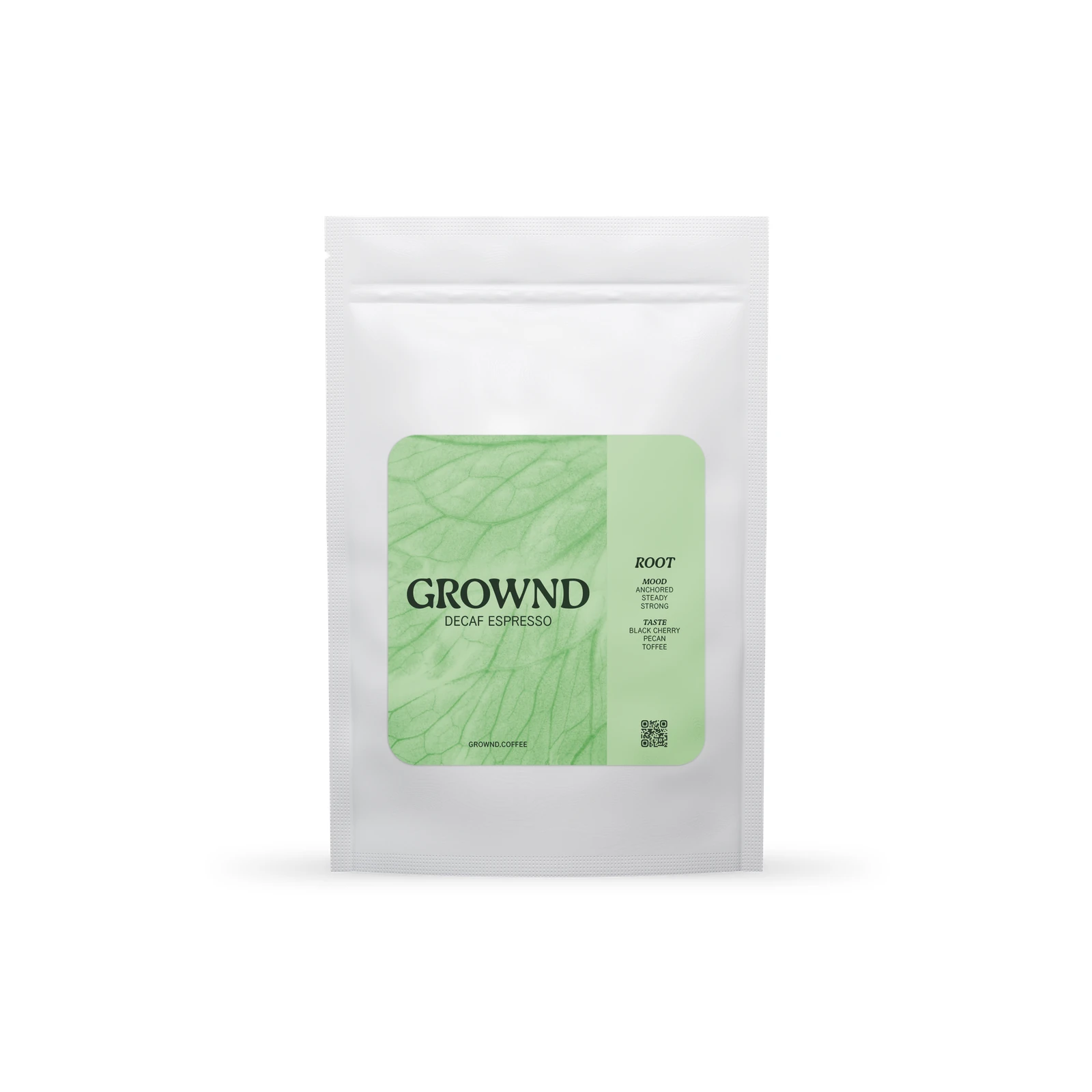 ROOT - Espresso Decaf by 19grams Coffee