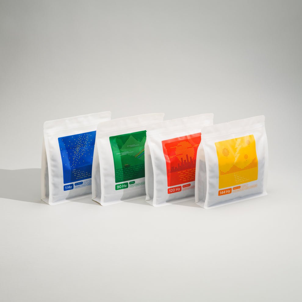 LTPO 2.0 by 19grams Coffee