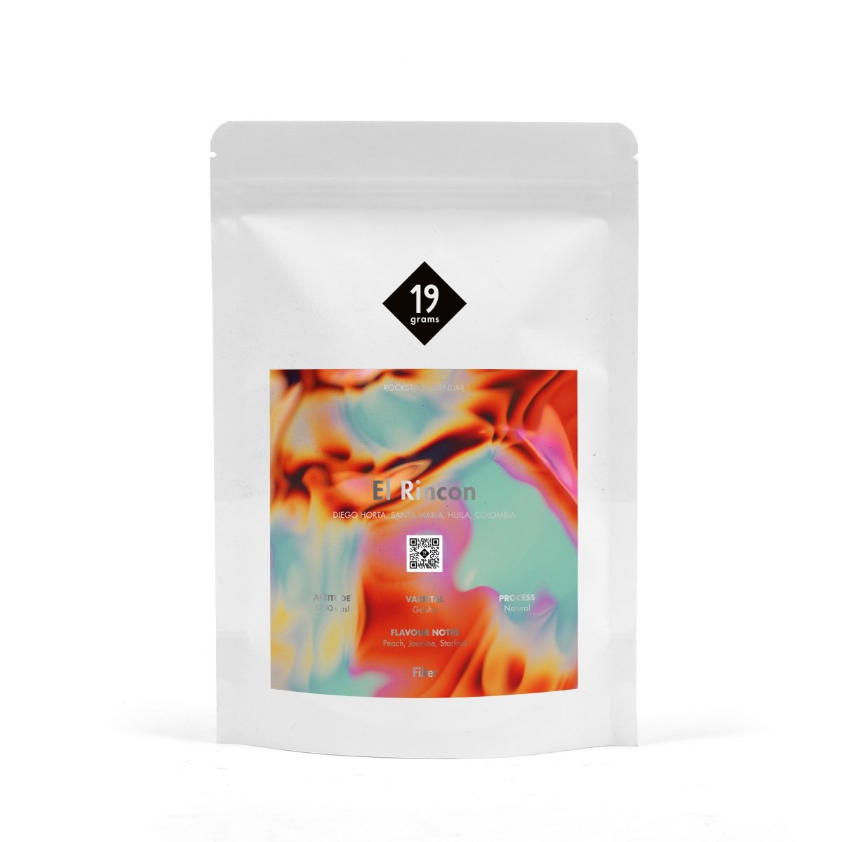 Rockstar | El Rincon Geisha - Kolumbien Filter by…