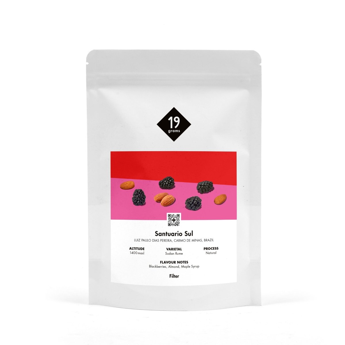 Fazenda Santuàrio South Sudan Rume - Brazil Filter by…