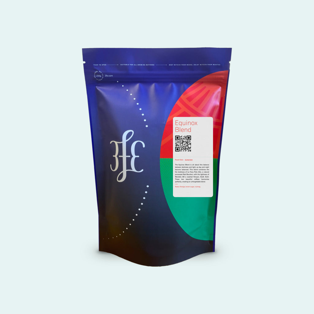 Equinox Blend by 3FE