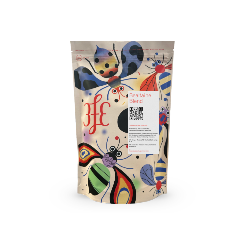 Bealtaine Blend by 3FE