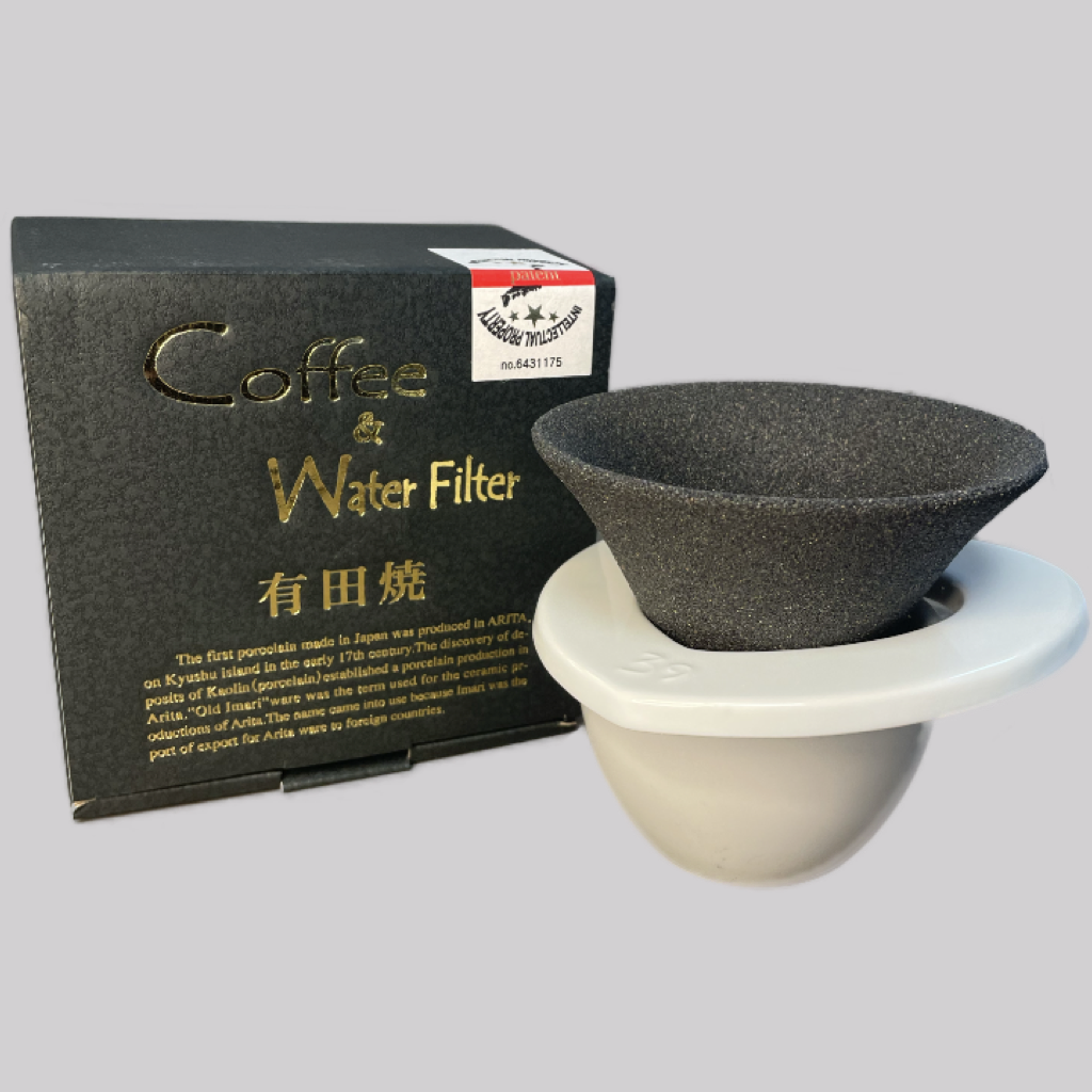 Cera Filter by 39Arita by 3FE