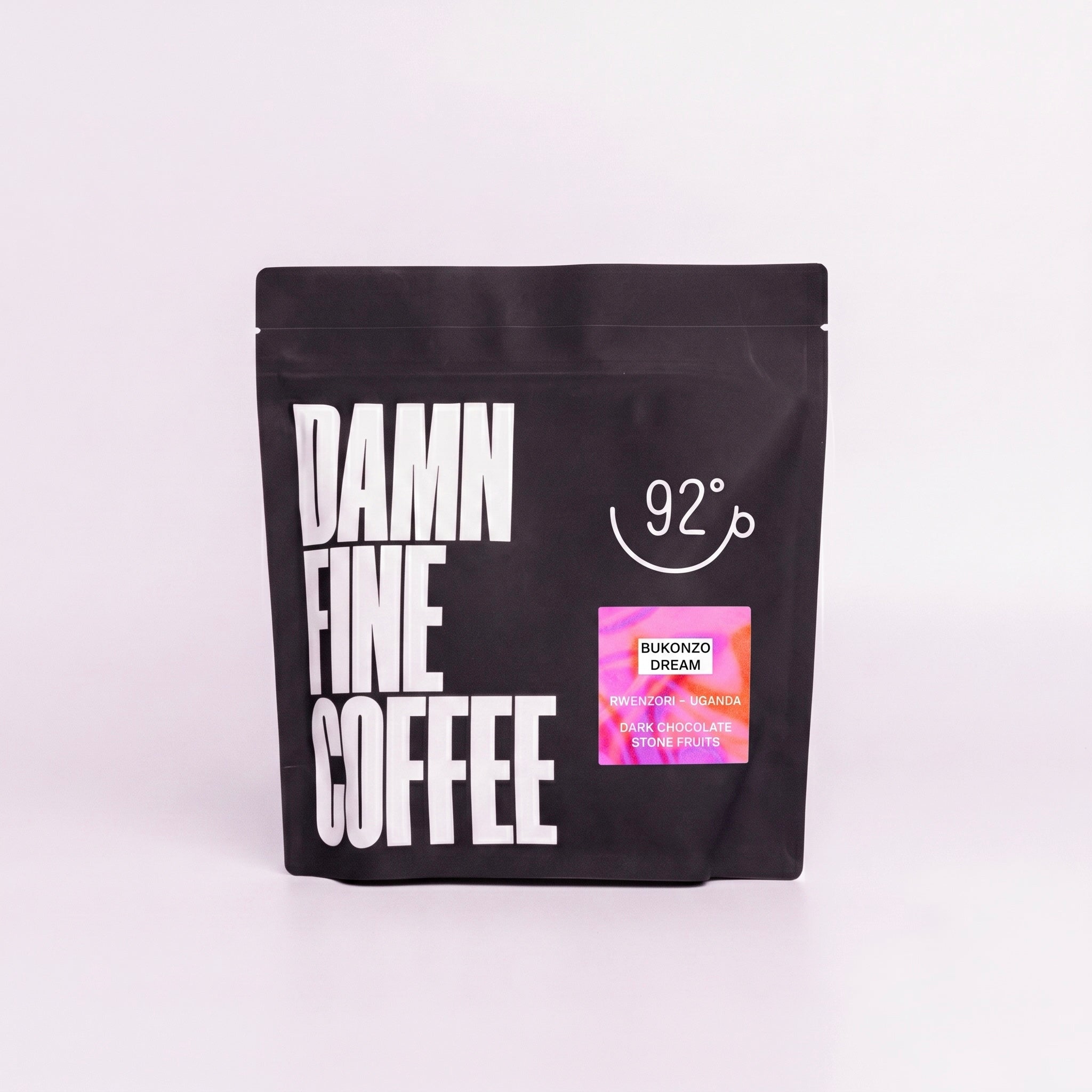 Bukonzo Dream — Uganda by 92 Degrees Coffee