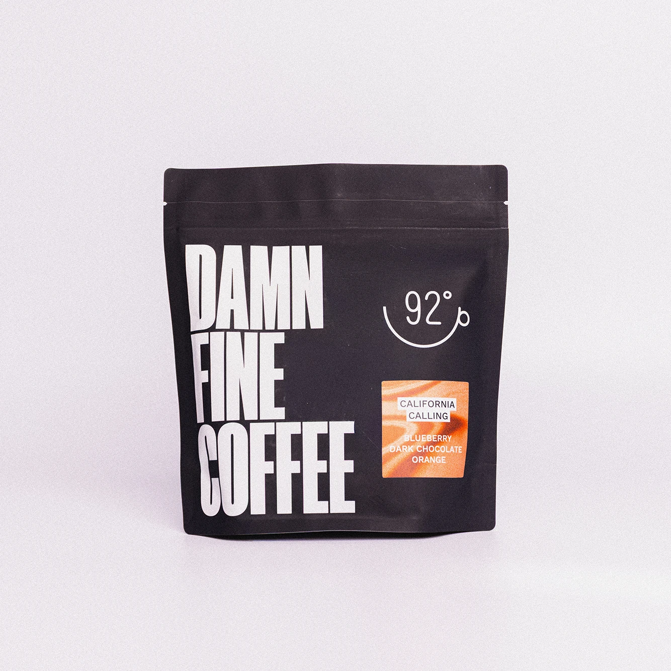 California Calling — Brazil by 92 Degrees Coffee
