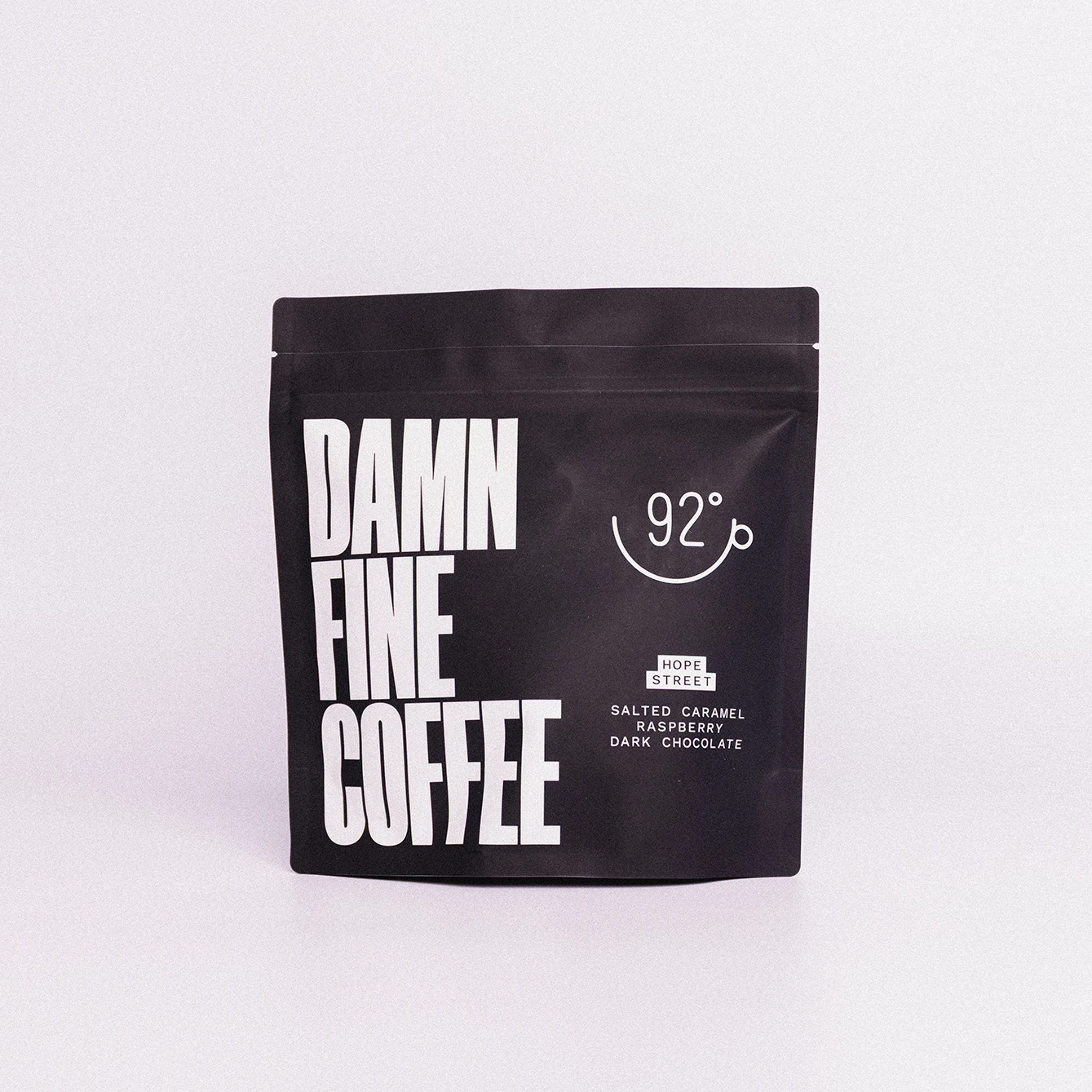 Hope Street Espresso — Brazil by 92 Degrees Coffee