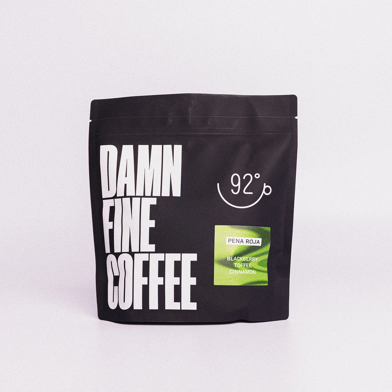 Peña Roja — Guatemala by 92 Degrees Coffee