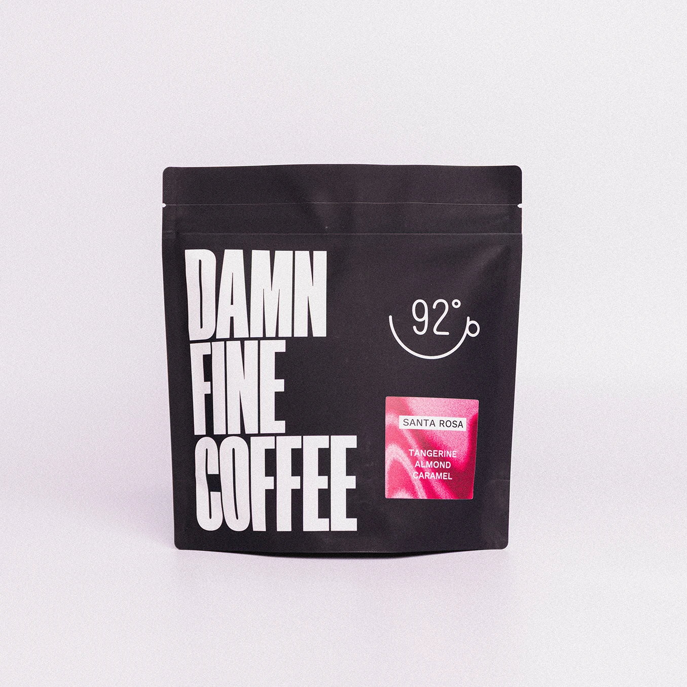 Santa Rosa — Brazil by 92 Degrees Coffee