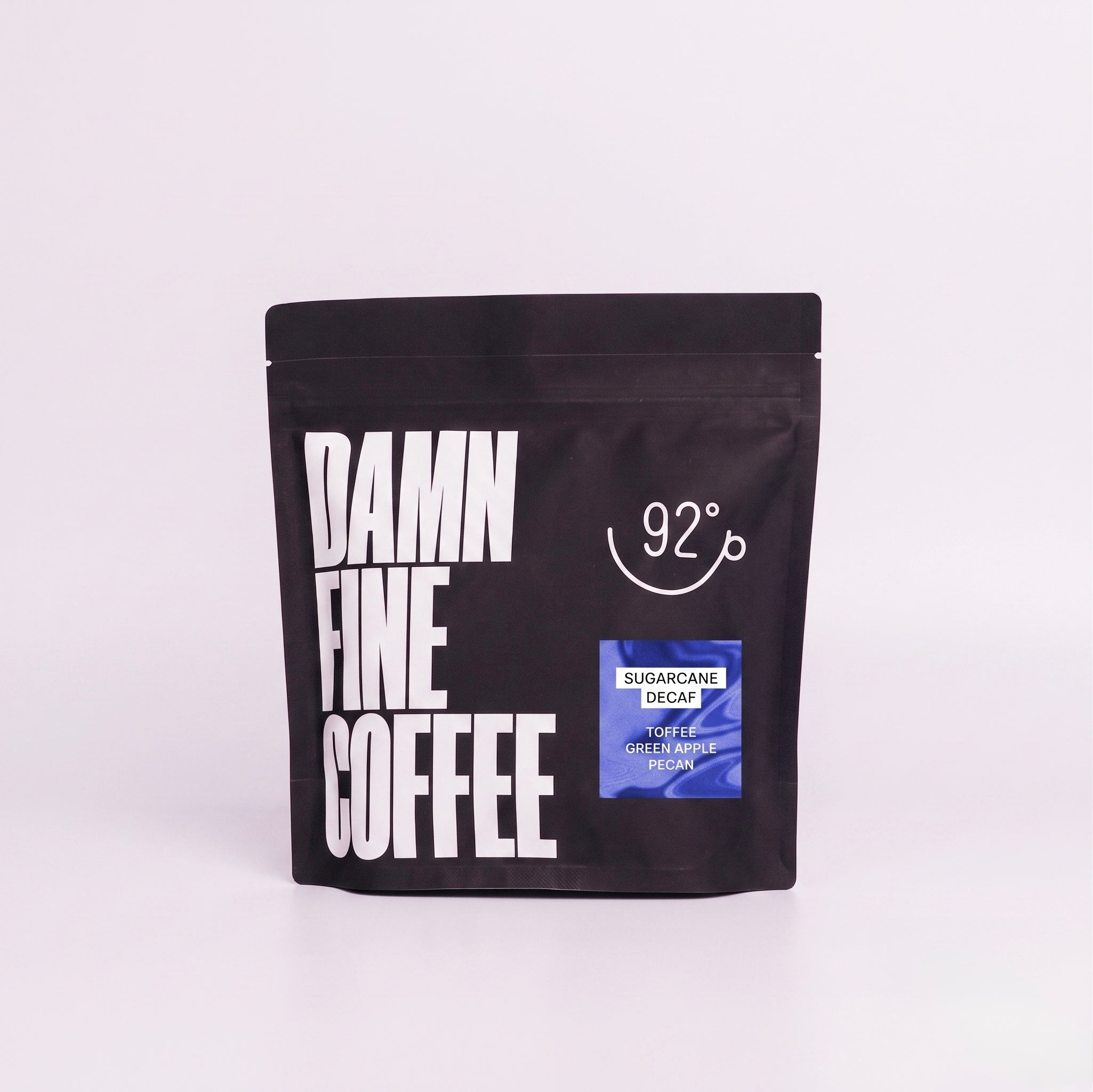 Sugarcane Decaf — Colombia