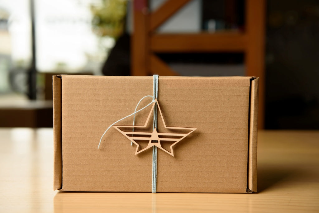 Andrito coffee taste box by Andrito Coffee Roastery