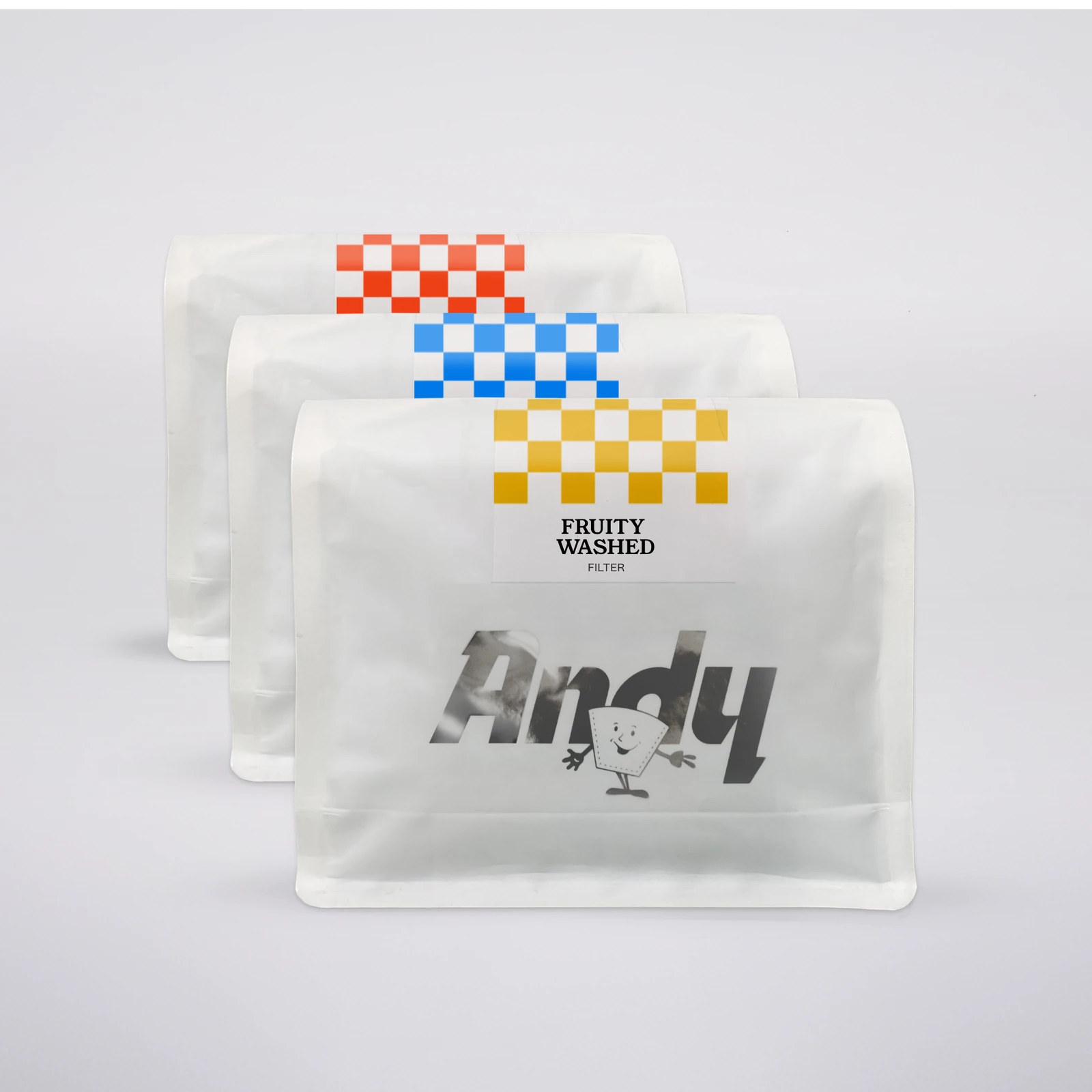 Filter Combo by Andy Roasters