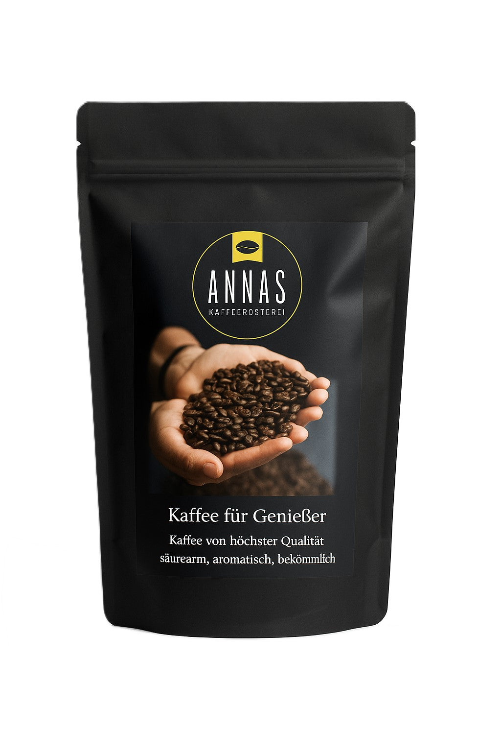 Power Espresso with Double Caffeine (low acidity) – The…