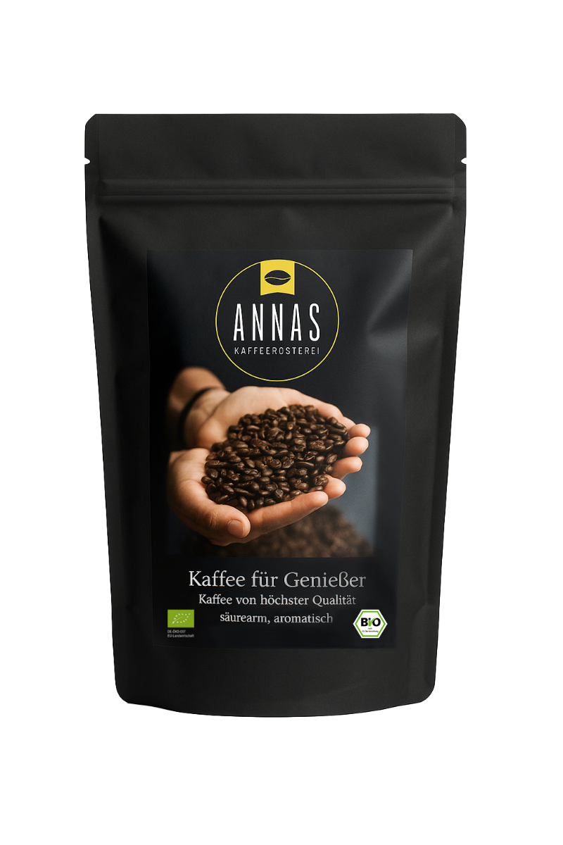 Social Project Anniversary Coffee Rwanda ❤️ (low…