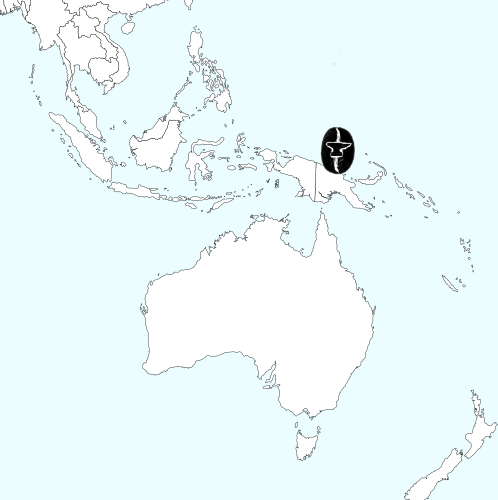 ANVIL Papua New Guinea Elimbari by ANVIL Coffee Roasters