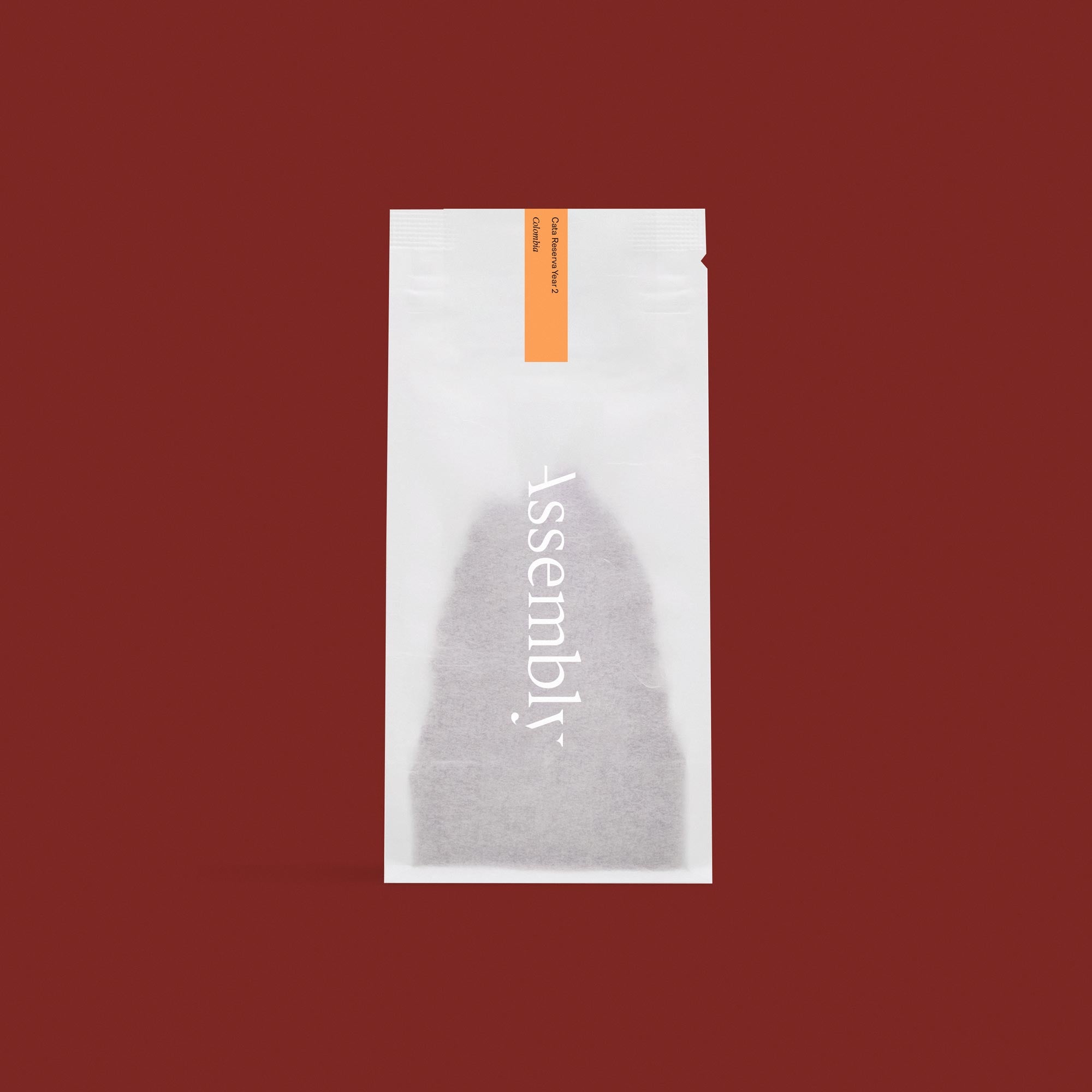 Colombia — Cata Reserva Year 2 — Colombia by Assembly Coffee