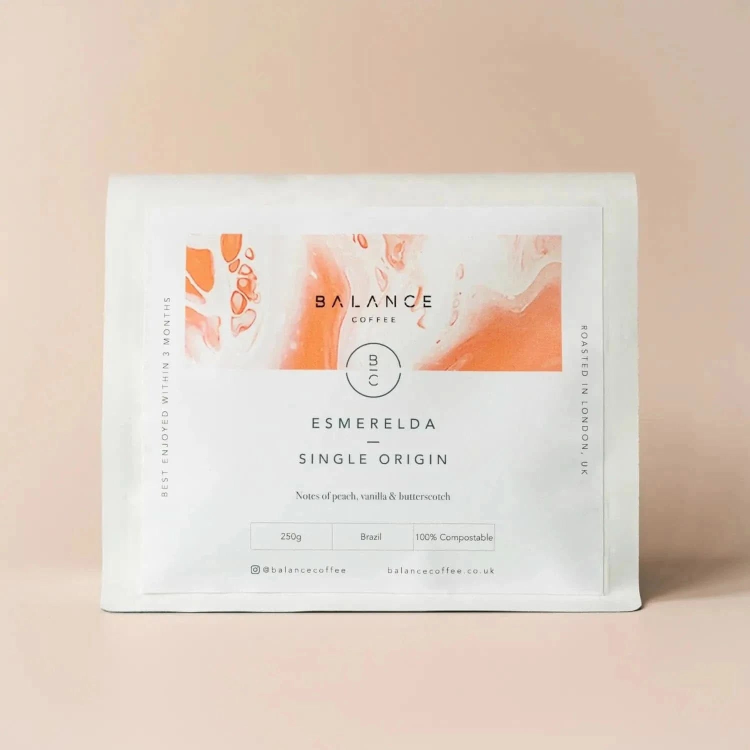 Aurora Single Origin — Brazil