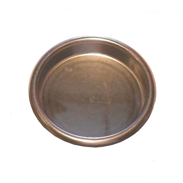 Blanking Filter for Back Flushing E61 by Bella Barista