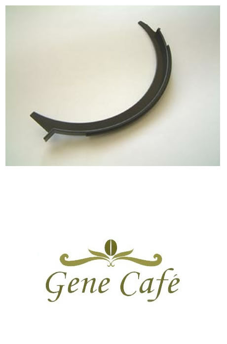Genecafe Side cover Right CR72-007A by Bella Barista