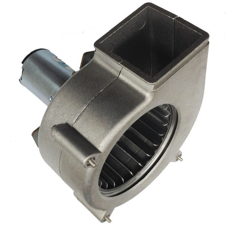 Gene Cafe CBR1200 Heating Fan Assembly by Bella Barista