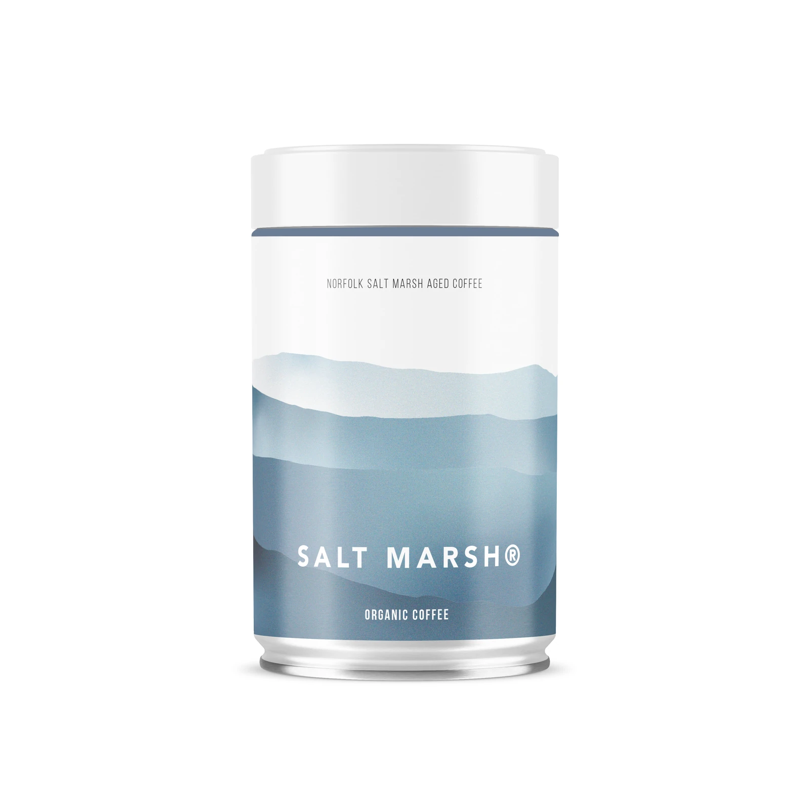 SALT MARSH® COFFEE - Organic Coffee by Bella Barista