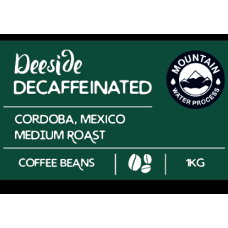 *NEW* 1kg - Deeside Decaf by Bennachie Coffee Roasters