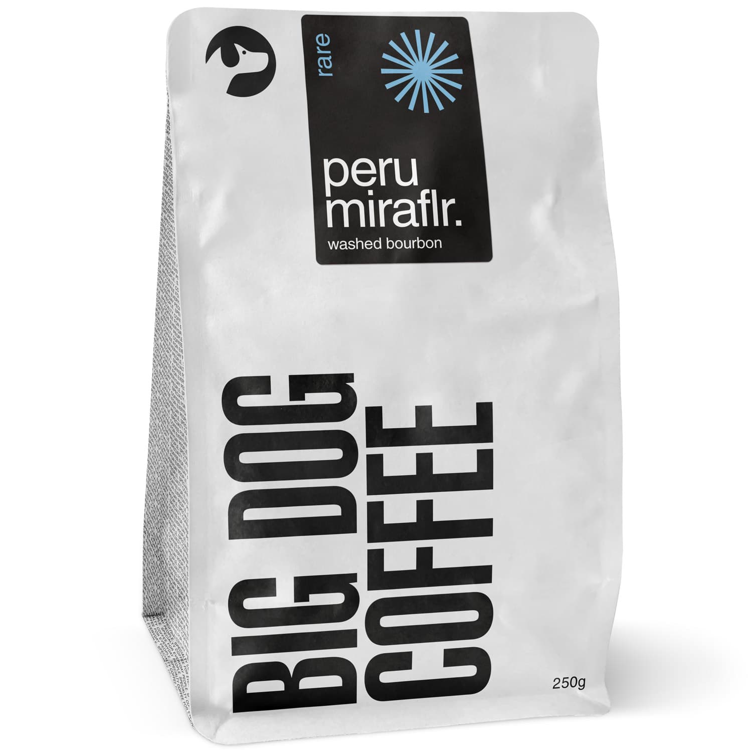 Peru, Miraflores — Peru by Big Dog Coffee