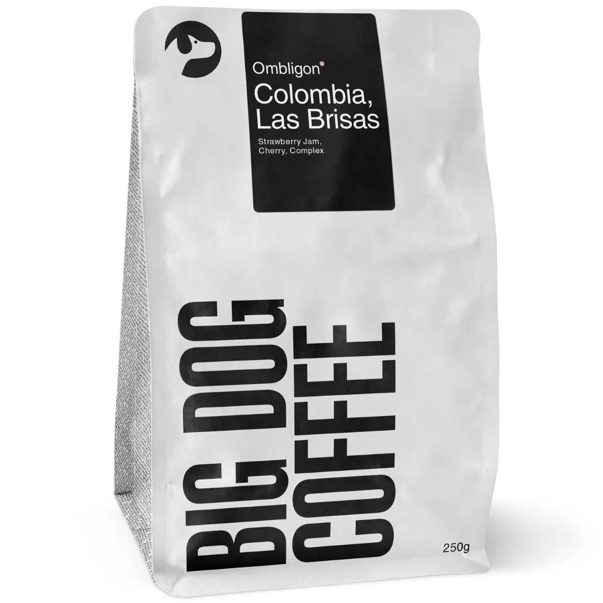 Colombia - Las Brisas Ombligón by Big Dog Coffee
