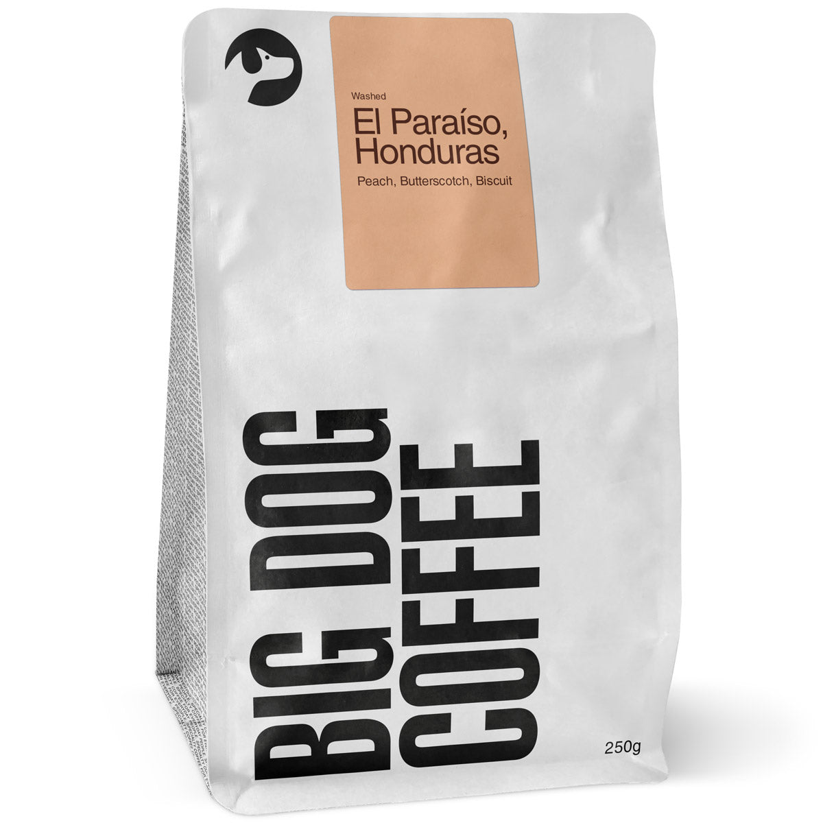 Honduras, El Paraíso by Big Dog Coffee