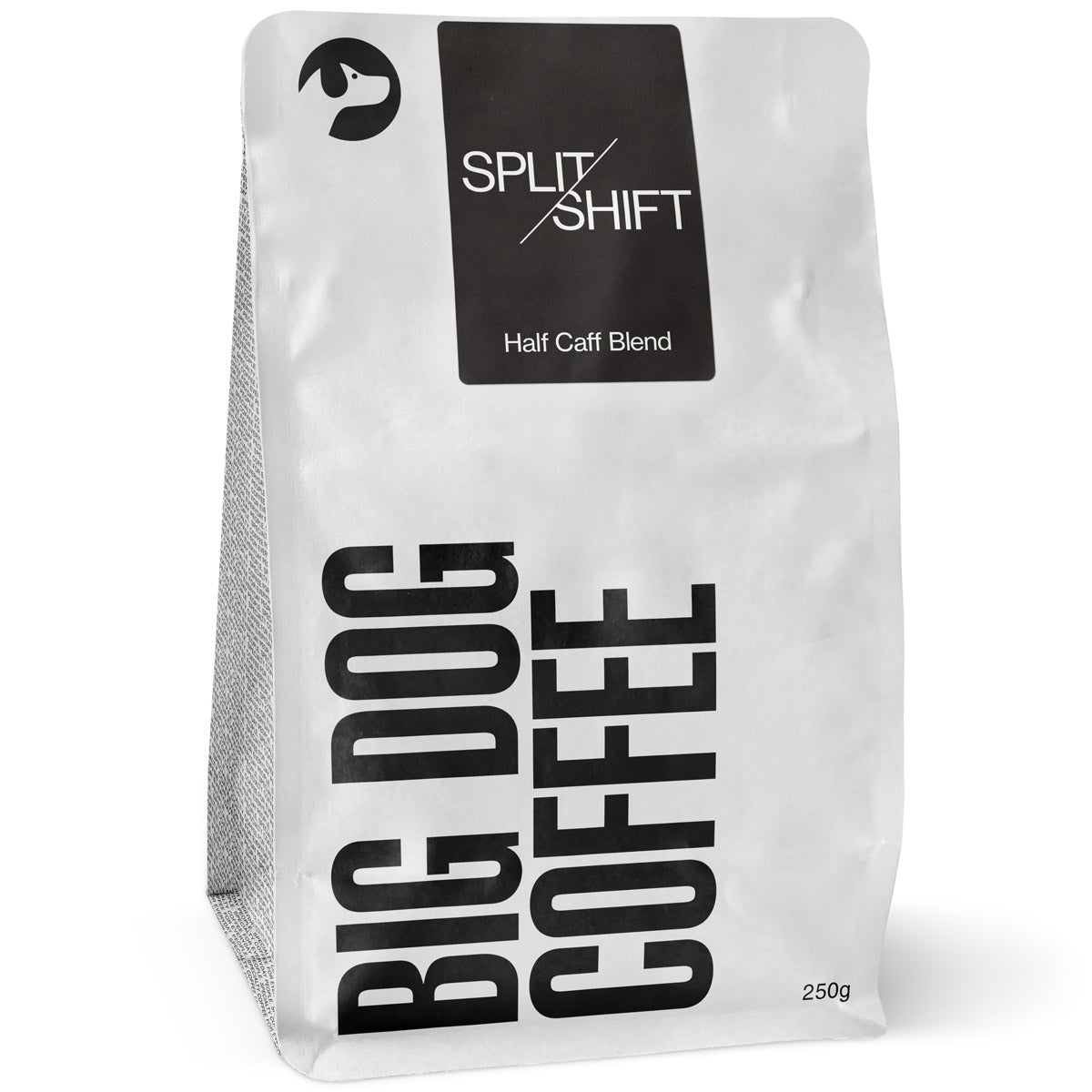 Split Shift — Half Caff — Colombia by Big Dog Coffee