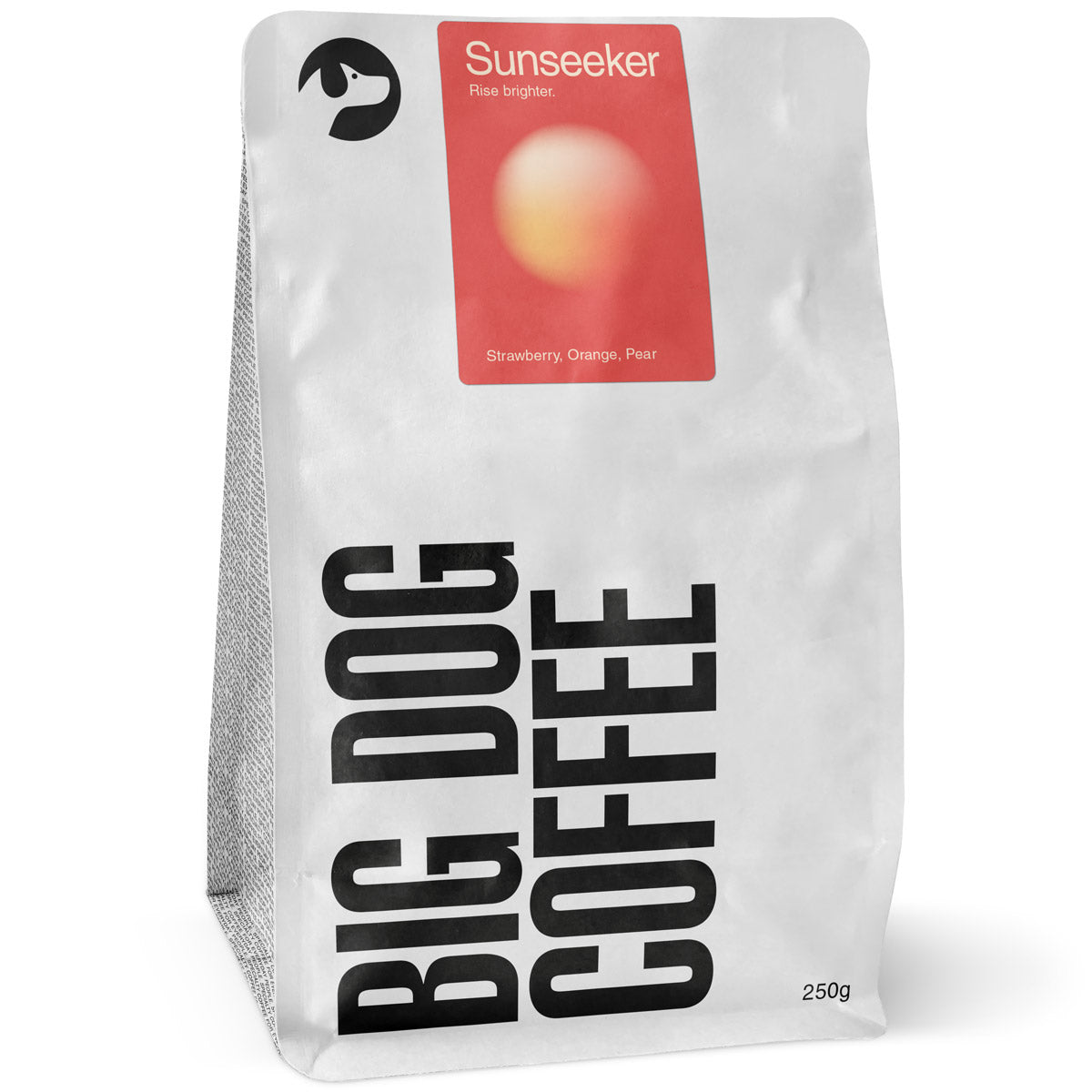 Sunseeker — Peru by Big Dog Coffee