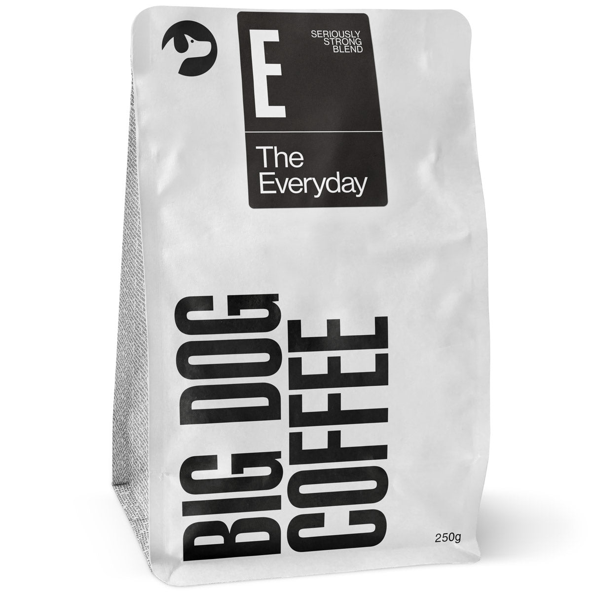 The Everyday — Colombia by Big Dog Coffee