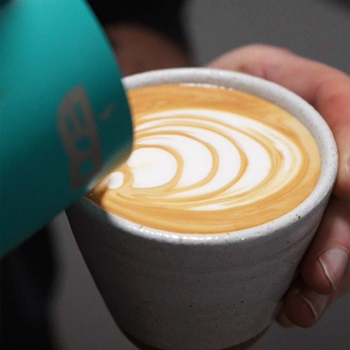 Murphy by Big Dog Coffee