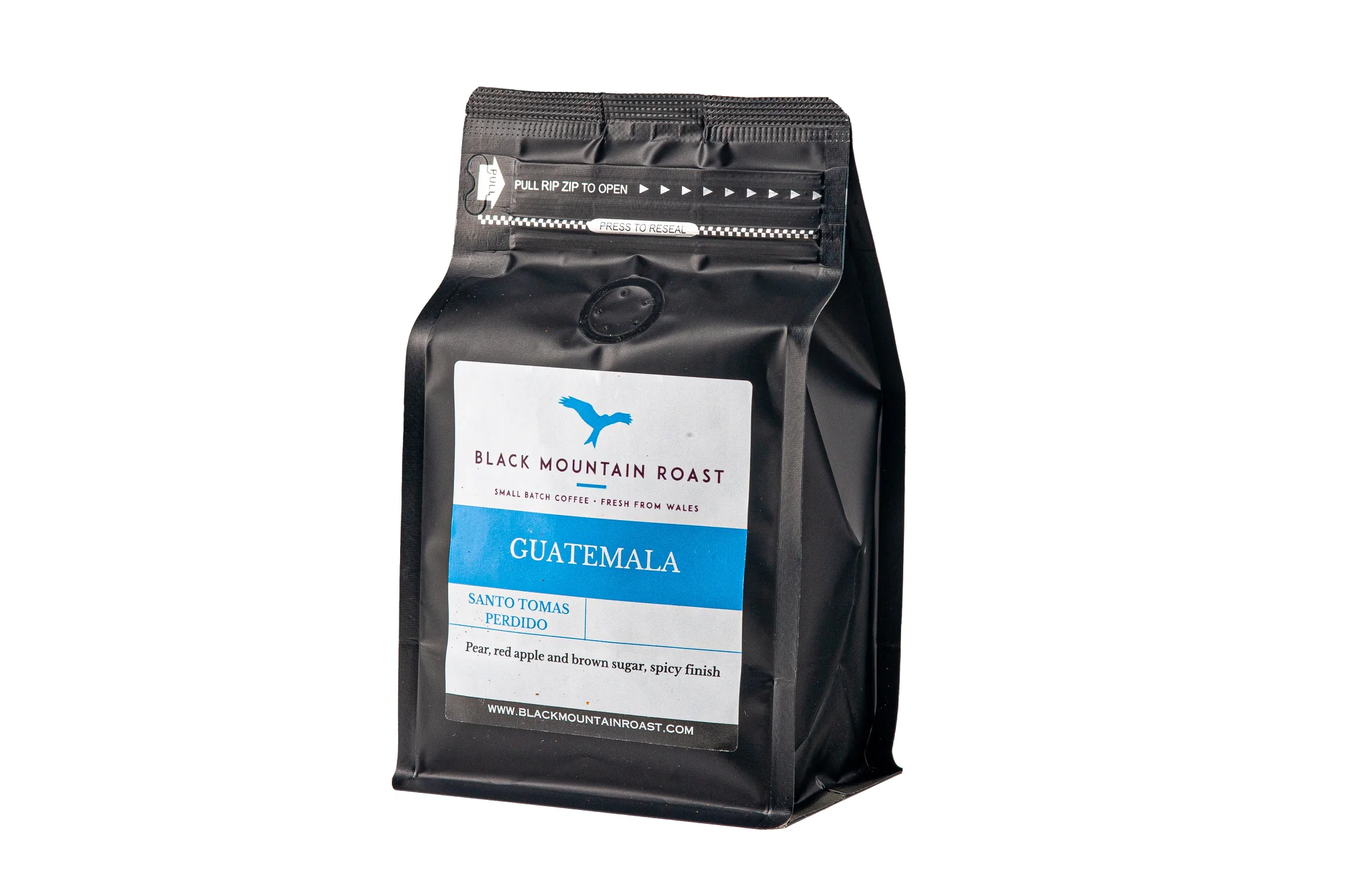 Guatemala – Medium Roast – Speciality Coffee Beans &…