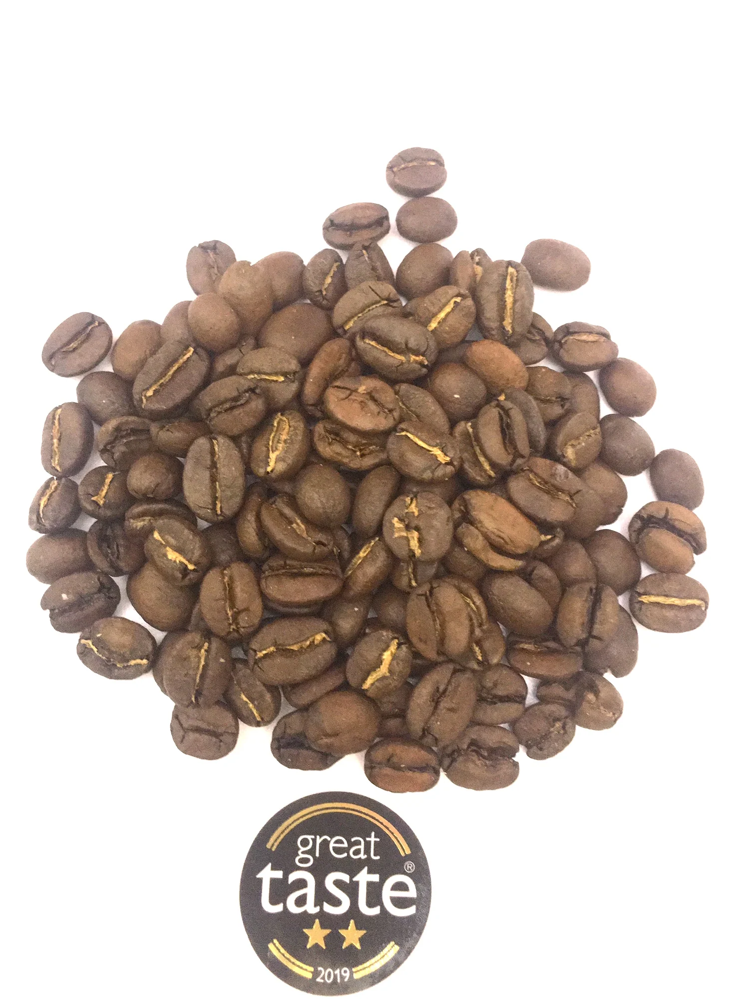 Espresso Blend – Espresso Coffee Beans & Ground Coffee…