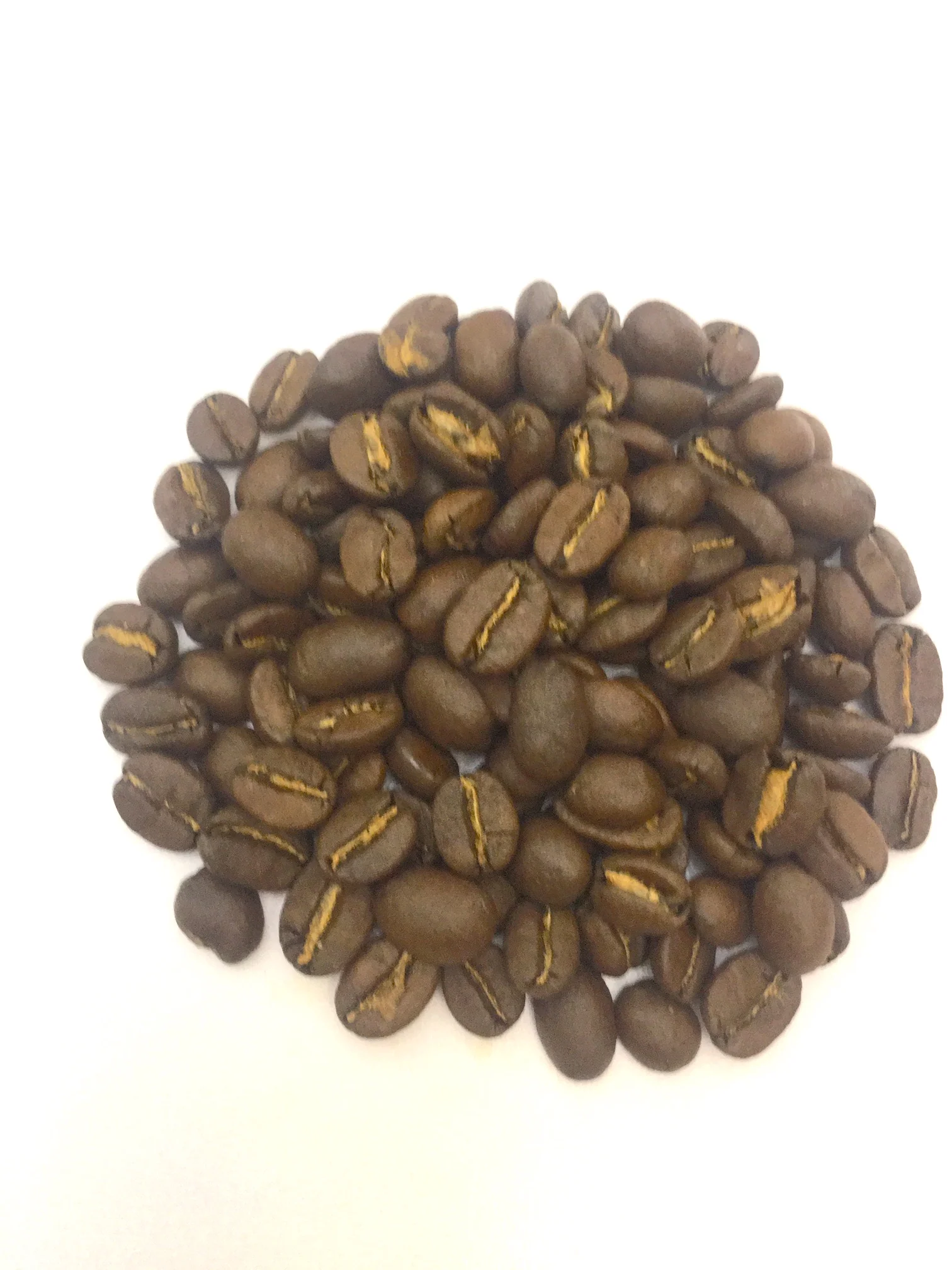Mungo's Blend – Medium Roast – Speciality Coffee Beans &…