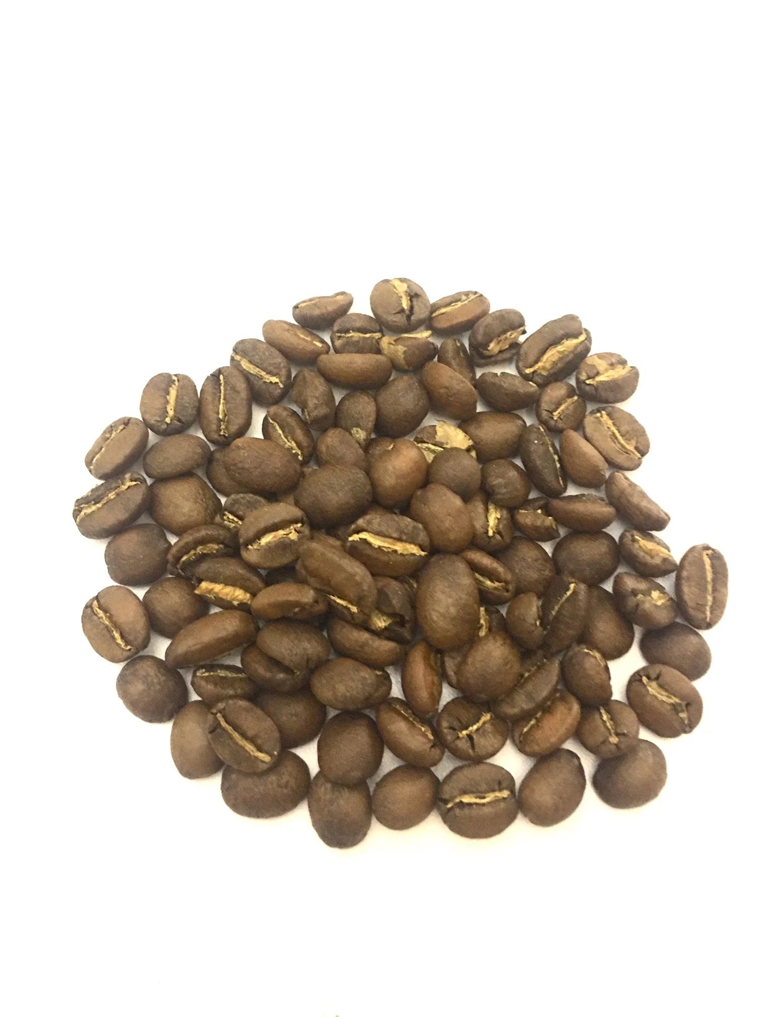 Brazilian – Dark Roast – Speciality Coffee Beans &…