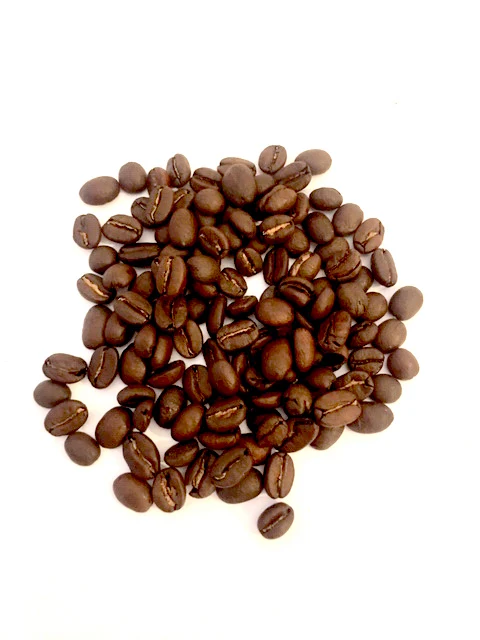 Simon's Blend – Medium Roast – Speciality Coffee Beans &…