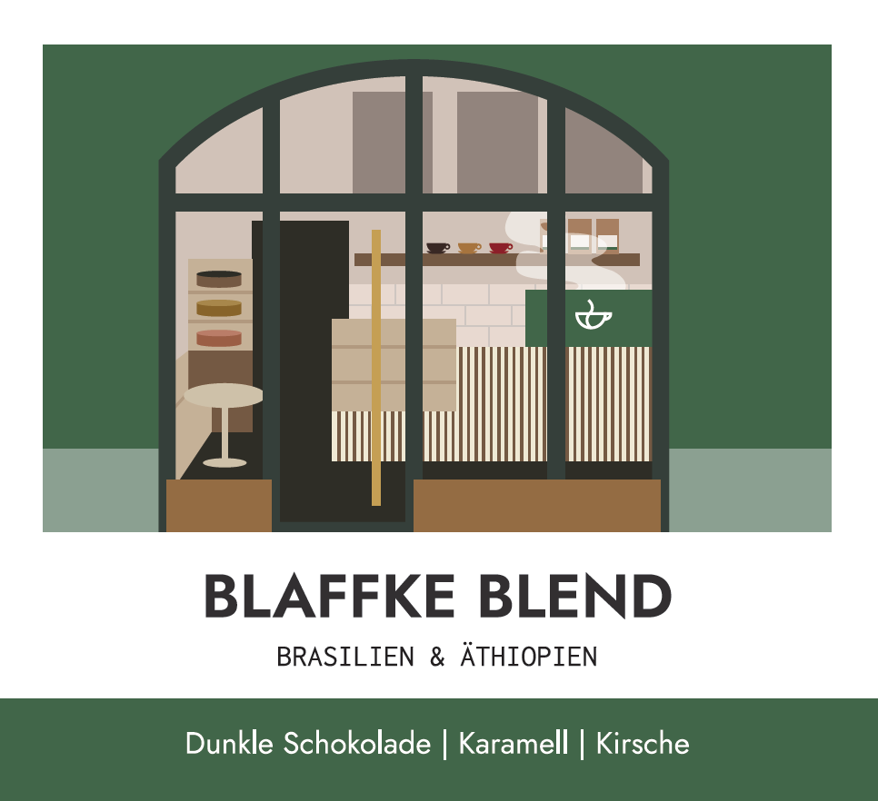 Blaffke Blend by Blaffke