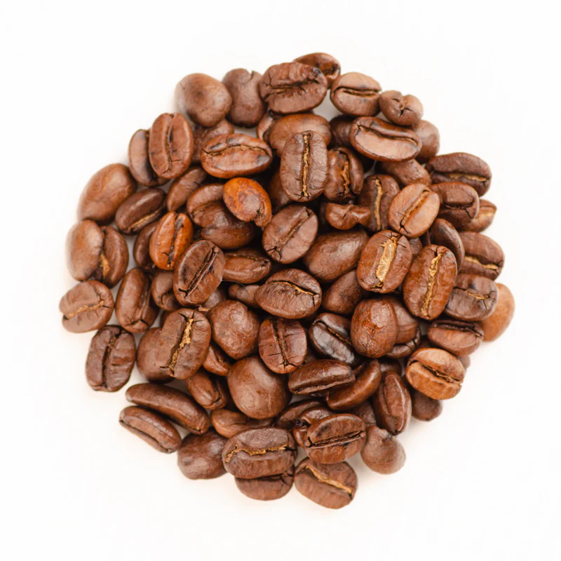 Blend No2 - Beans from Brazil, El Salvador & India by…