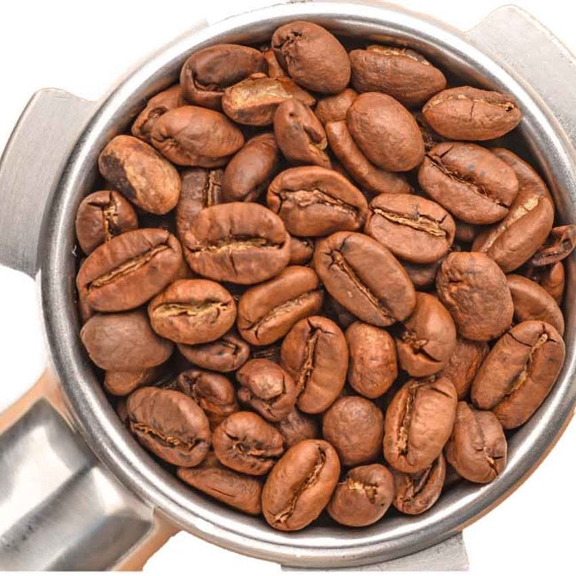 Rwanda | Chocolatey & spicy Arabica