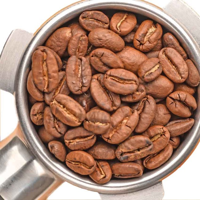 Ethiopia Mocha Djimmah | Sweet , fruity & deeply…