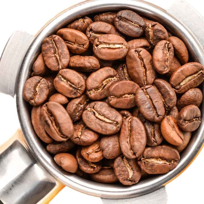 Guatemala Genuine Antigua | Chocolatey, floral…