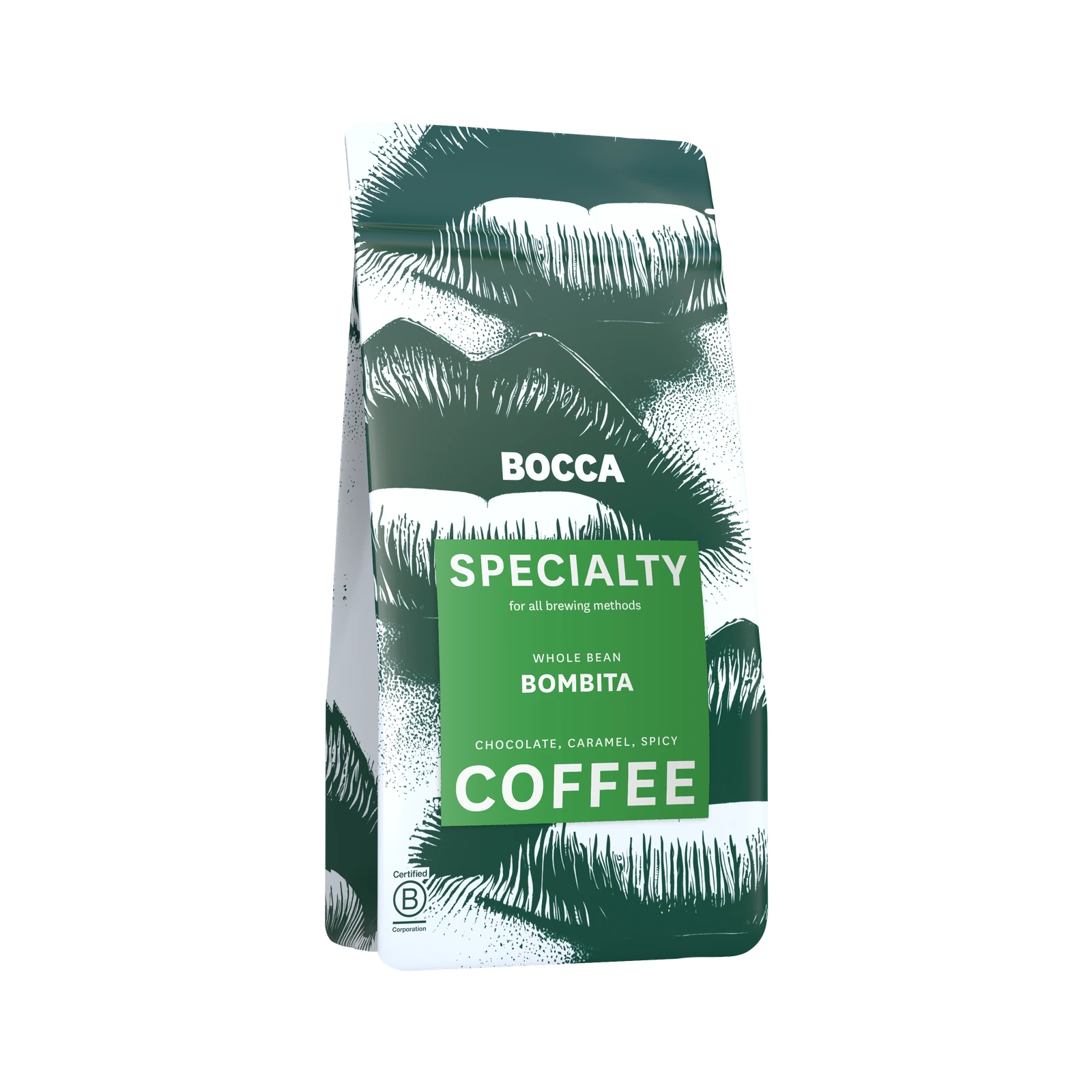 Bombita — Brazil by Bocca Coffee