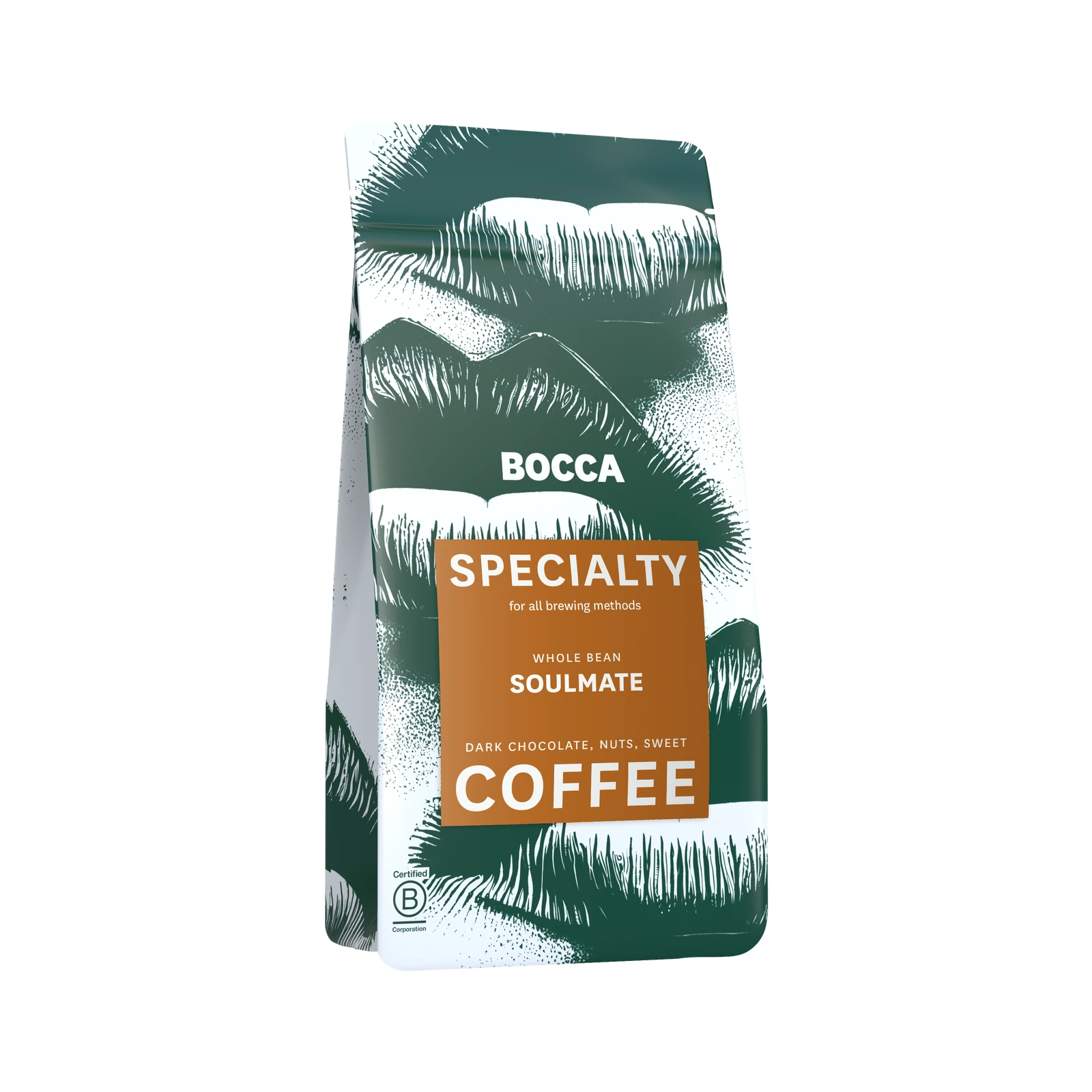 Soulmate - Filter Grind — Brazil by Bocca Coffee