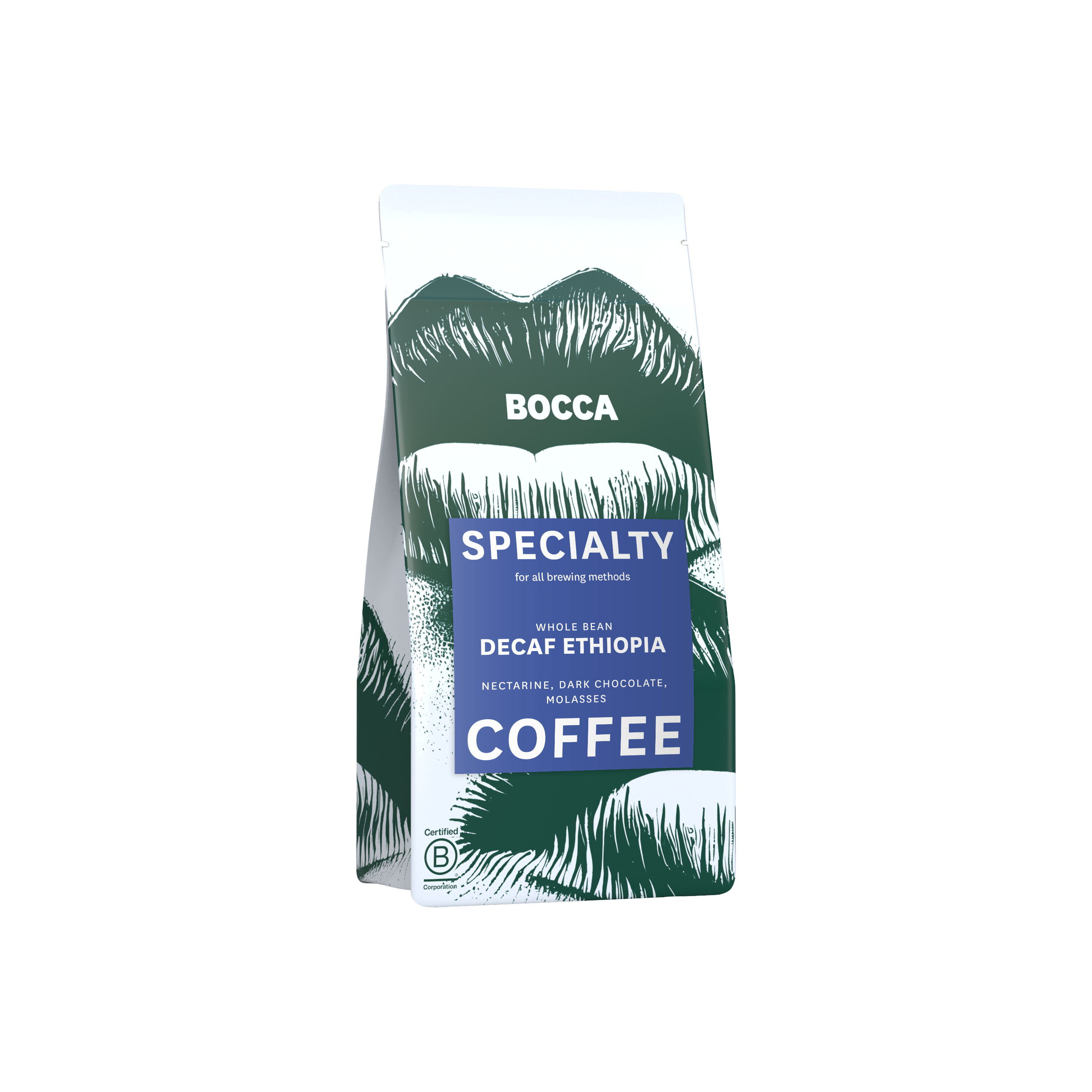 Decaf | Ethiopia Grown