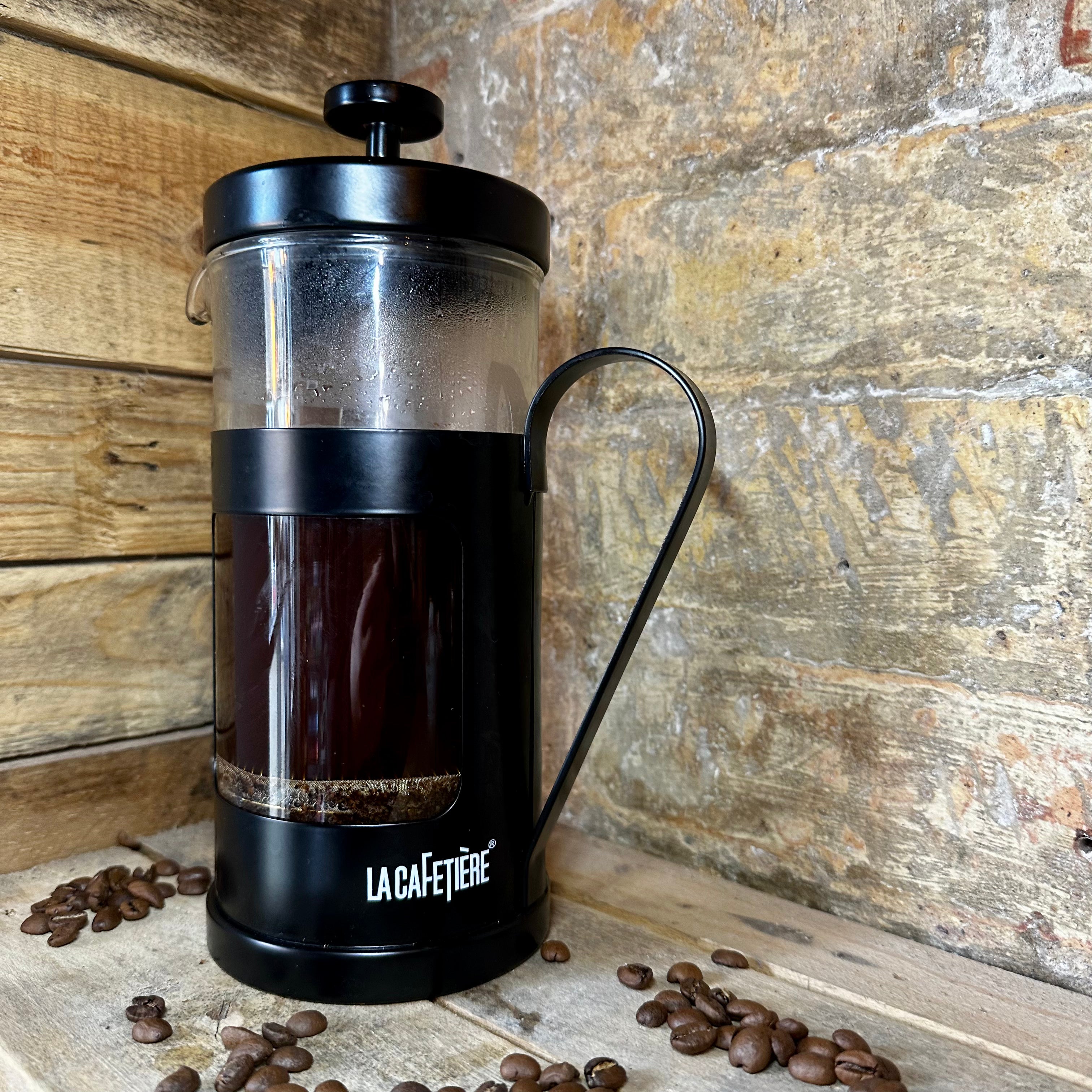 La Cafetière Pisa by Bohemia Roasts