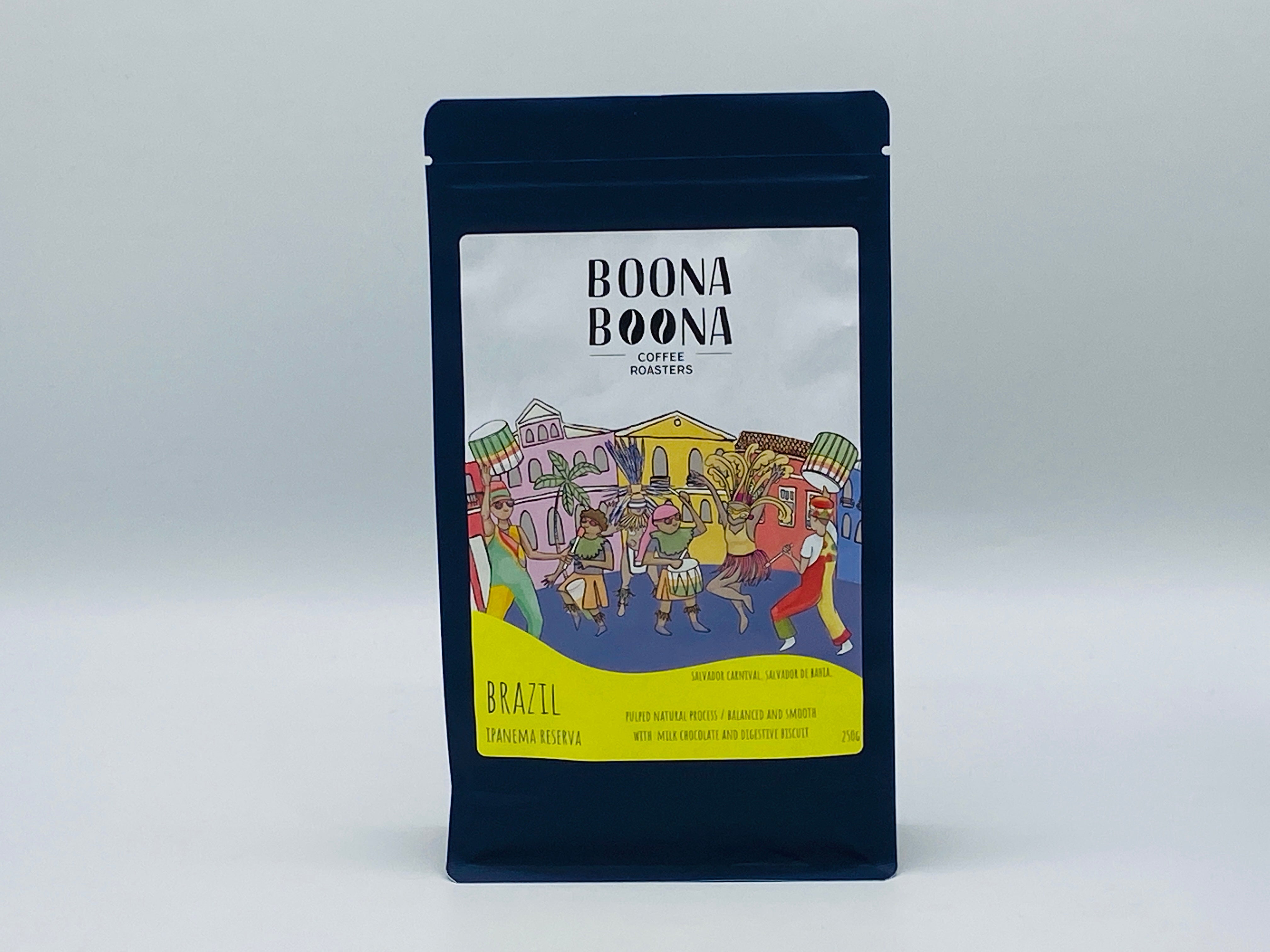 Brazil Ipanema Reserva